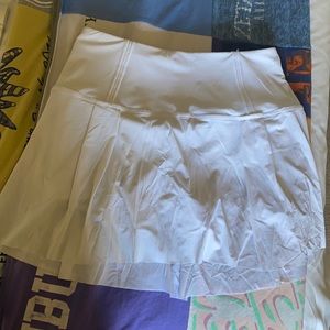 Lululemon lost in pace skirt